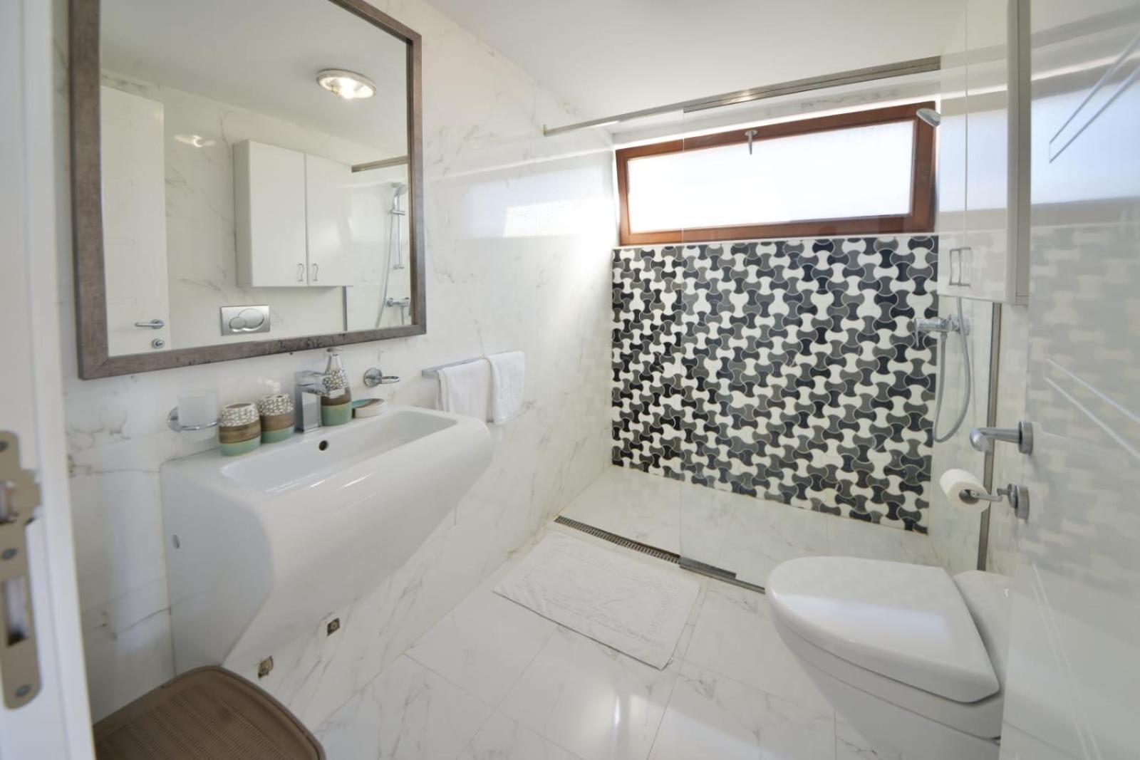 Przno Luxury Apartments Sveti Stefan Cameră foto
